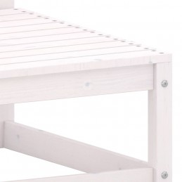 Acquista Divano Angolare Giardino con Cuscini Antracite Legno di Pino con riferimento GHV-805716 della ditta GARDENHOME