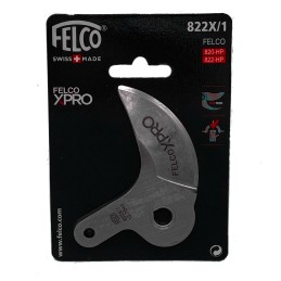 Acquista Lama per Felcotronic 820 e 822 con riferimento F822X-001 della ditta Felco