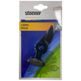 Acquista Lama Per Forbice Elettrica Vulcano E-30 TP con riferimento 311/2 della ditta Stocker