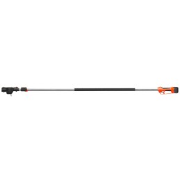 Acquista Manico telescopico Linea MAGMA System in alluminio 205-325 cm con riferimento 581 della ditta Stocker