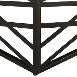 Acquista Tavolino da Salotto 68x68x35 cm in Legno Massello di Recupero con riferimento GHV-330075 della ditta GARDENHOME