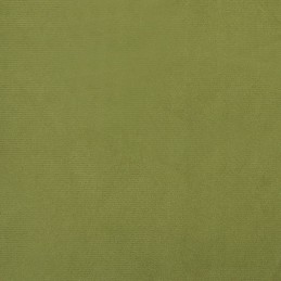 Acquista Sedia a Dondolo Verde Chiaro in Velluto con riferimento GHV-328142 della ditta GARDENHOME