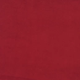 Acquista Sedia a Dondolo Rosso Vino in Velluto con riferimento GHV-328144 della ditta GARDENHOME