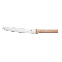 Acquista Opinel Coltello Parallele Pane con riferimento O-116P della ditta Opinel