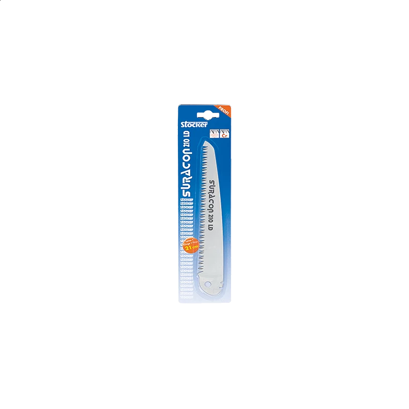 Acquista Lama ricambio Suracon 210 LD con riferimento r-12621 della ditta Stocker