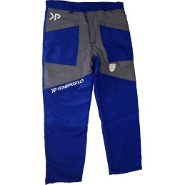 Acquista Pantaloni Antitaglio Middle con riferimento K0150 della ditta KOMIPROTECT
