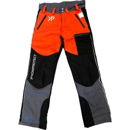 Acquista Pantaloni Antitaglio Premium con riferimento K0130 della ditta KOMIPROTECT