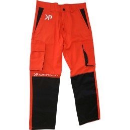 Acquista Pantaloni Decespugliatore Basic con riferimento K0170 della ditta KOMIPROTECT