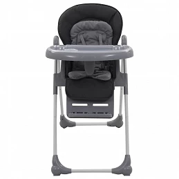 Acquista Seggiolone Pappa per Bambini Grigio con riferimento GHV-10188 della ditta GARDENHOME