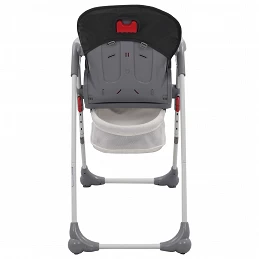 Acquista Seggiolone Pappa per Bambini Grigio con riferimento GHV-10188 della ditta GARDENHOME