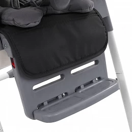 Acquista Seggiolone Pappa per Bambini Grigio con riferimento GHV-10188 della ditta GARDENHOME