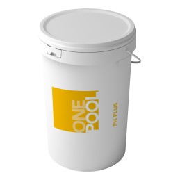 Acquista PH Plus X 12 Kg Onepool con riferimento OP855 della ditta UNIRA SRL