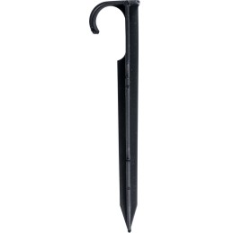 Acquista Picchetto per tubo ø 13-16 mm con riferimento 28022 della ditta Stocker