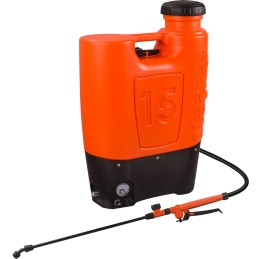 Acquista Pompa elettrica litio 15 lt professionale con riferimento 247 della ditta Stocker