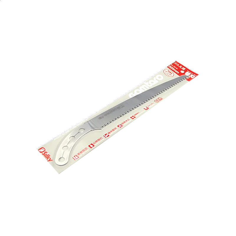 Acquista Lama ricambio Gomtaro 30 cm con riferimento r-1525 della ditta SILKY JAPAN