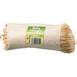 Acquista Rafia Naturale 150 g con riferimento 2079 della ditta Stocker