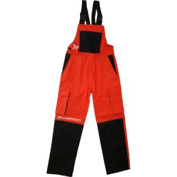 Acquista Salopette Decespugliatore Basic con riferimento K0180 della ditta KOMIPROTECT