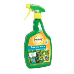 Acquista Sapone Molle AL Lavamelate 1 LT con riferimento 86600502 della ditta SBM life science