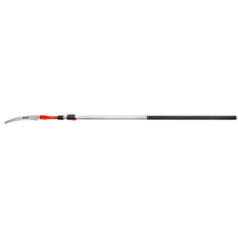 Acquista Seghetto 34 cm con asta Telescopica 190-305 cm art 568+514 con riferimento 562 della ditta Stocker