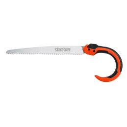 Acquista Seghetto Potatura Manico Ombrello 30 cm con riferimento 1507 della ditta Stocker