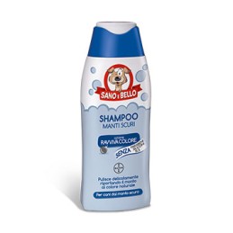 Acquista Shampoo Manti Scuri con riferimento 84236519 della ditta Bayer