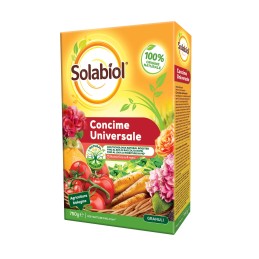 Acquista Solabiol Universale 750 g Bio con riferimento 86600055 della ditta SBM life science