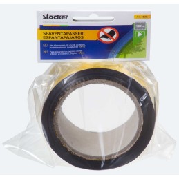Acquista Spaventapasseri rotolo 100 mt con riferimento 4535 della ditta Stocker