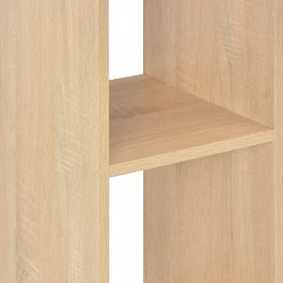 Acquista Tavolo da Bar Rovere 60x60x110 cm con riferimento GHV-280207 della ditta GARDENHOME