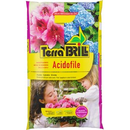 Acquista Terra Brill Acidofile 20 lt con riferimento 003100200003 della ditta Agrochimica S.P.A.