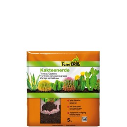 Acquista Terra Brill Cactacee 5 lt con riferimento 008100050011 della ditta Agrochimica S.P.A.