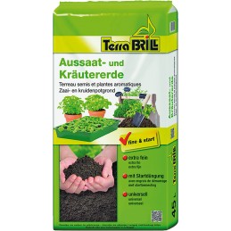 Acquista Terra Brill Semina 15 lt con riferimento 03220834 della ditta Agrochimica S.P.A.