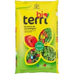 Acquista Terri Bio 20 lt con riferimento 001200200026 della ditta Agrochimica S.P.A.