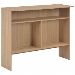 Acquista Tavolo da Bar a 2 Livelli Rovere 130x40x120 cm con riferimento GHV-280219 della ditta GARDENHOME