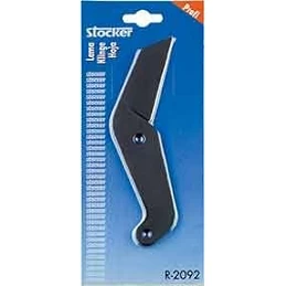 Acquista Lama troncarami 7237 cm 72 con riferimento R-2092 della ditta Stocker