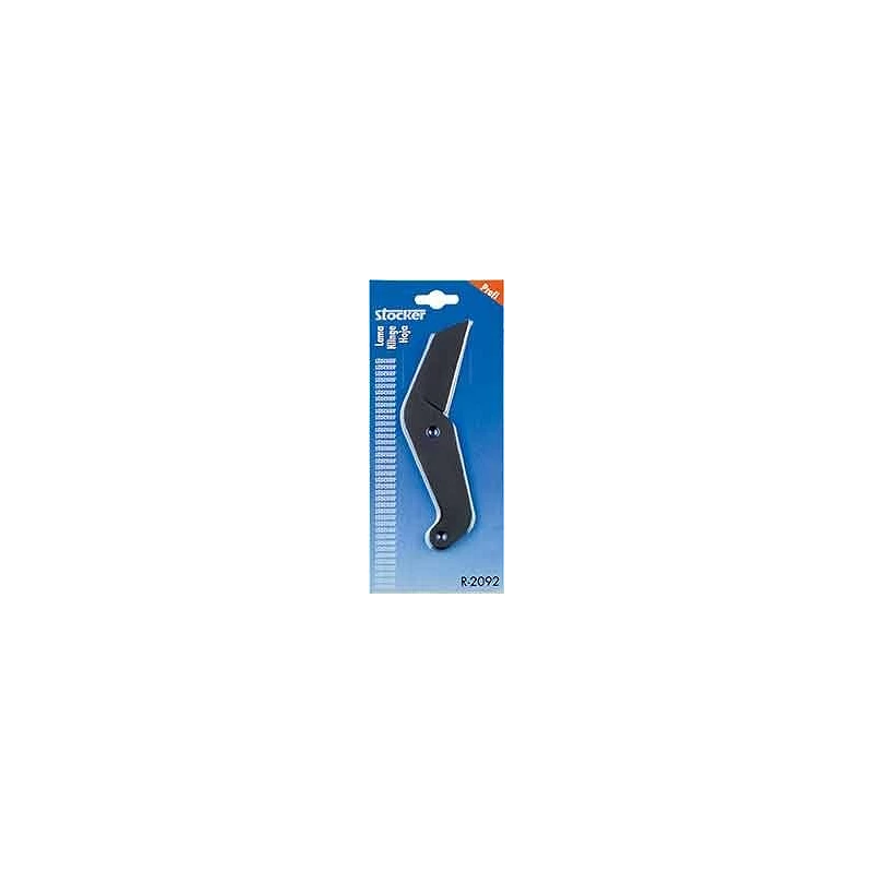 Acquista Lama troncarami 7237 cm 72 con riferimento R-2092 della ditta Stocker