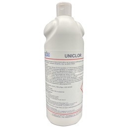 Acquista Uniclor 1 LT Pulizia e Sanificazione con riferimento UNICLO della ditta UNIRA SRL