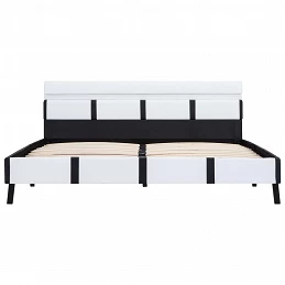 Acquista Giroletto con LED Bianco in Similpelle 120x200 cm con riferimento GHV-280298 della ditta GARDENHOME