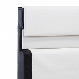 Acquista Giroletto con LED Bianco in Similpelle 120x200 cm con riferimento GHV-280298 della ditta GARDENHOME