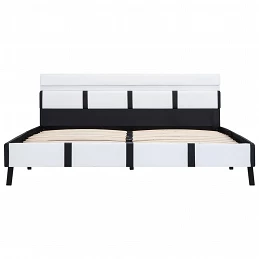 Acquista Giroletto con LED Bianco in Similpelle 140x200 cm con riferimento GHV-280299 della ditta GARDENHOME
