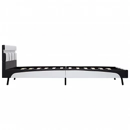 Acquista Giroletto con LED Bianco in Similpelle 140x200 cm con riferimento GHV-280299 della ditta GARDENHOME