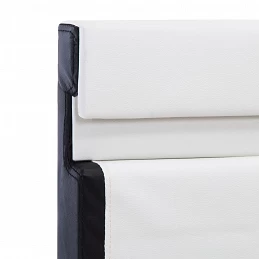 Acquista Giroletto con LED Bianco in Similpelle 140x200 cm con riferimento GHV-280299 della ditta GARDENHOME