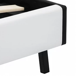 Acquista Giroletto con LED Bianco in Similpelle 140x200 cm con riferimento GHV-280299 della ditta GARDENHOME