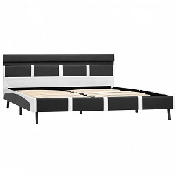 Acquista Giroletto con LED Grigio in Similpelle 140x200 cm con riferimento GHV-280309 della ditta GARDENHOME