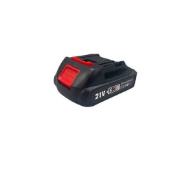 Acquista Batteria Per Motosega A Batteria k611 Argon 3 con riferimento K612 della ditta KOMIPROTECT