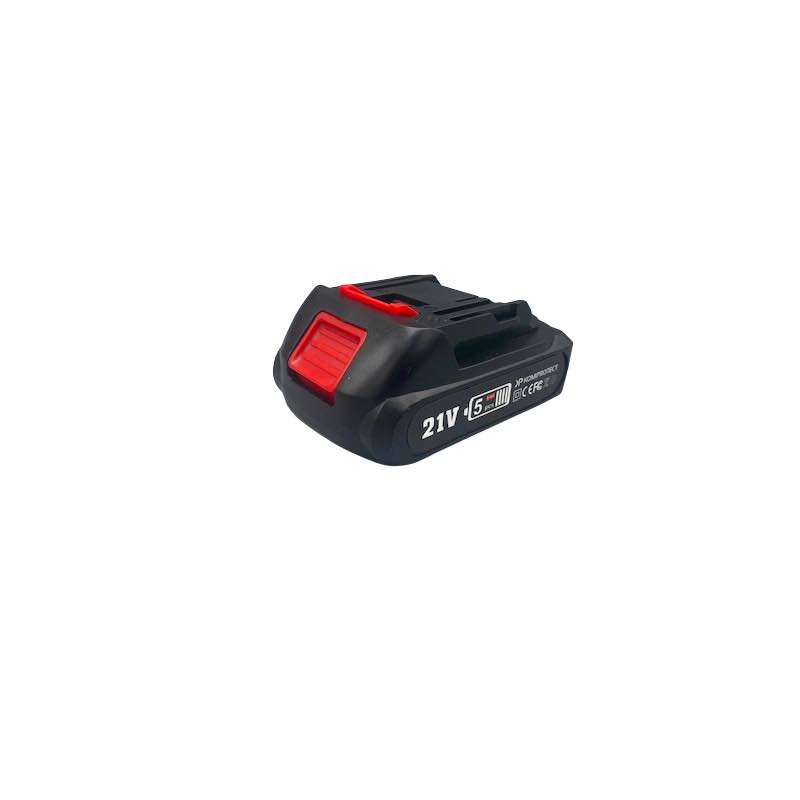 Acquista Batteria Per Motosega A Batteria k611 Argon 3 con riferimento K612 della ditta KOMIPROTECT