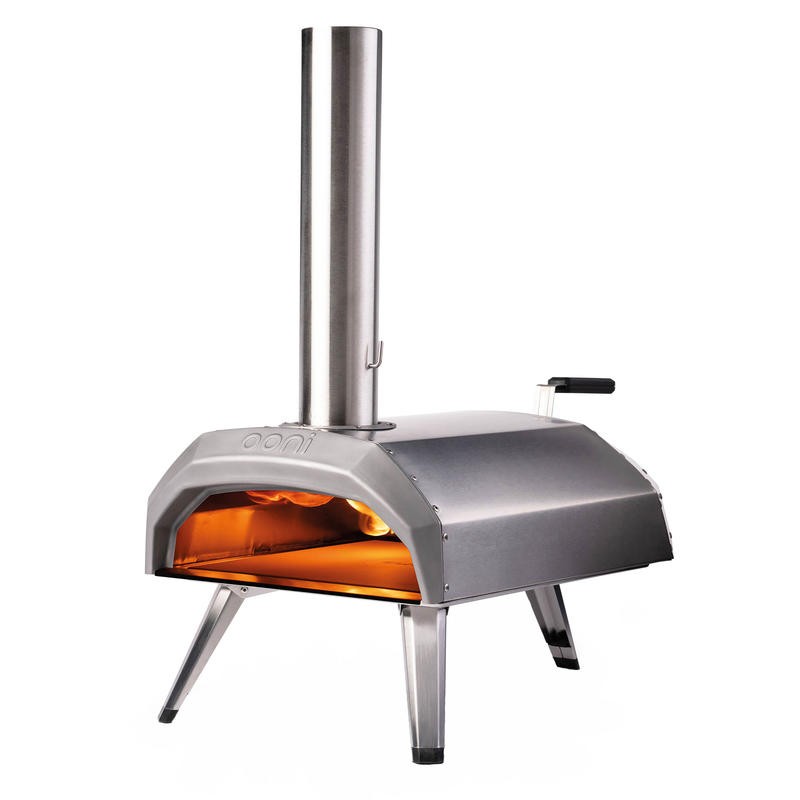 Acquista Forno portatile a LEGNA/CARBONE Ooni KARU 12 con riferimento UU-P0A100 della ditta OONI