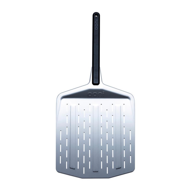 Acquista Pala Forata in alluminio 30,5 cm per forni OONI per FYRA 12 KODE 12 KARU 12 con riferimento UU-P06401 della ditta OONI