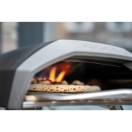 Acquista Forno portatile a gas Ooni KODA 12 con riferimento UU-P07000 della ditta OONI