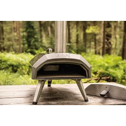 Acquista Forno portatile a LEGNA/CARBONE Ooni KARU 12 con riferimento UU-P0A100 della ditta OONI