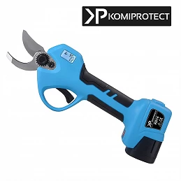 Acquista Forbice a Batteria Vega 1 Profi Taglio 28 mm con riferimento K616 della ditta KOMIPROTECT
